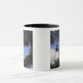 Bill Baggs Cape Florida-vuurtoren, Bill Baggs 2 Mok (Midden)
