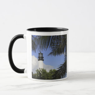 Bill Baggs Cape Florida-vuurtoren, Bill Baggs 2 Mok
