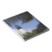 Bill Baggs Cape Florida-vuurtoren, Bill Baggs 2 Notitieblok (Schuin)