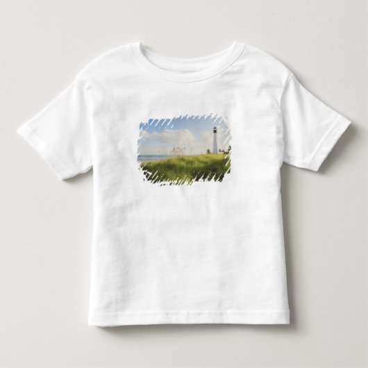 Bill Baggs Cape Florida-vuurtoren, Bill Baggs Kinder Shirts (Voorkant)