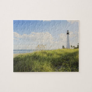 Bill Baggs Cape Florida-vuurtoren, Bill Baggs Legpuzzel