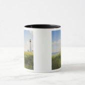 Bill Baggs Cape Florida-vuurtoren, Bill Baggs Mok (Midden)