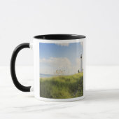 Bill Baggs Cape Florida-vuurtoren, Bill Baggs Mok (Links)
