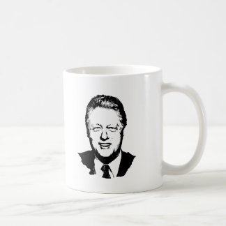 Bill Clinton Gear Koffiemok