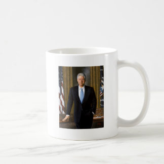 Bill Clinton Koffiemok