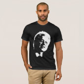 Bill Clinton T-shirt (Voorkant volledig)