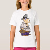 Bill Collector T-shirt (Voorkant)