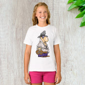 Bill Collector T-shirt