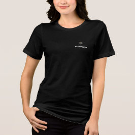 BILL CORPORATION Destination Division T-Shirt