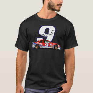 Bill Elliott 1988 Winston T-shirt