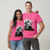 Bill Evans_002 T-shirt (Unisex)