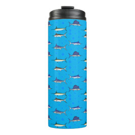 Bill Fish Thermosbeker