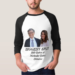 Bill Gates 1.2 T-shirt