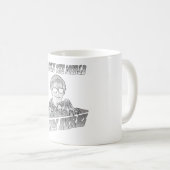 Bill Gates-Mok Koffiemok (Voorkant rechts)