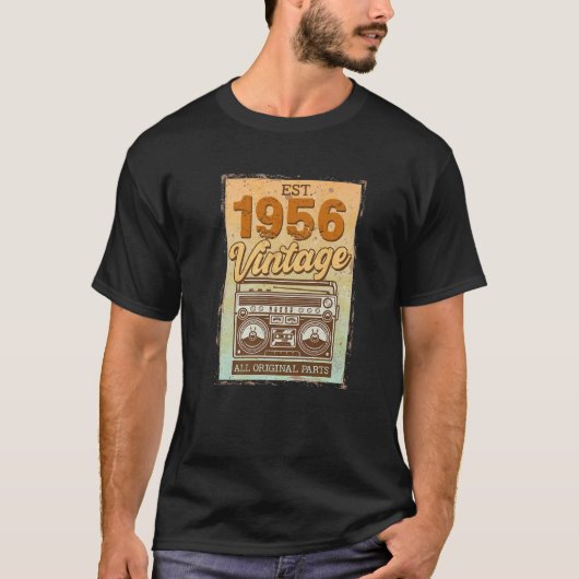Bill Johnson's Red Apple restaurant T-shirt (Voorkant)