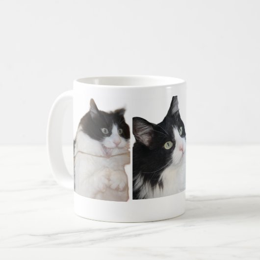 Bill Koffiemok (Voorkant links)