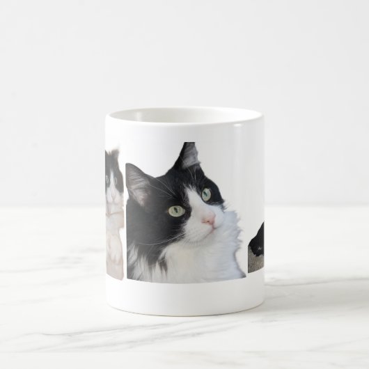 Bill Koffiemok (Center)