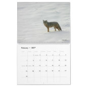 Bill Langton's Fine Art Photography 2013 Calendar Kalender (Feb 2027)