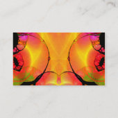 Bill M Tracer Studio Visitekaartjes Definitief 3 (Achterkant)