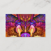 Bill M Tracer Studio Visitekaartjes Definitief 7 (Achterkant)