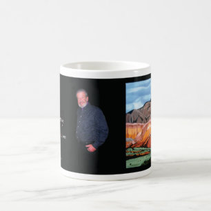 Bill Murphy Santa Fe Koffiemok