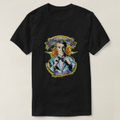 Bill Nye the Science Guy Essential T-shirt (Design voorkant)