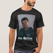 Bill Paxton als Private Hudson Essential T-Shirt (Voorkant)