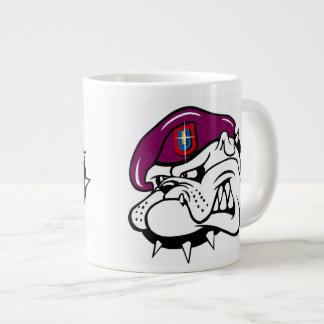 Bill Poctor Grote Koffiekop