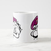 Bill Poctor Grote Koffiekop (Voorkant)