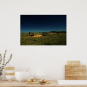 Bill Poster (Keuken)