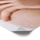 Bill Skarsgard Poster (Hoek)