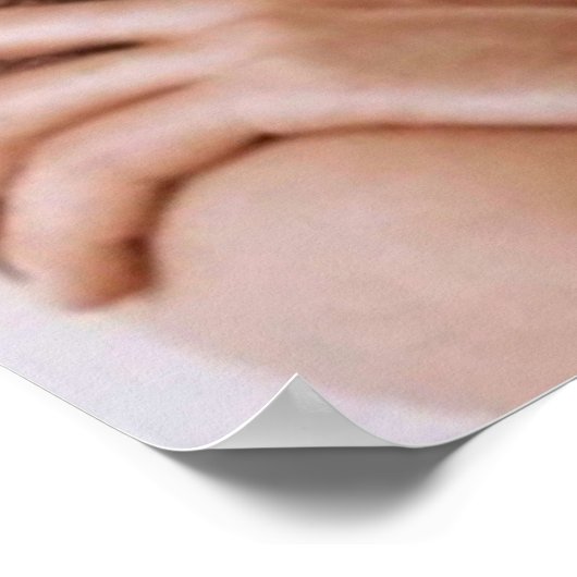 Bill Skarsgard Poster (Hoek)