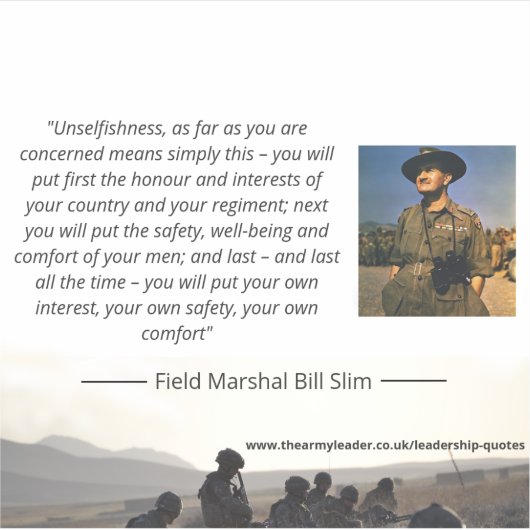 Bill Slim 'Unegoïsme' Sticker (Voorkant)