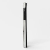 Bill Sykes en zijn hond, uit 'Charles Dickens: A G Case-Mate iPhone Case (Achterkant/links)