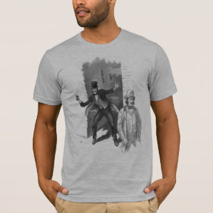 Bill the Butcher T-shirt