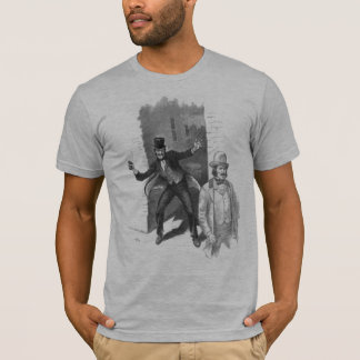 Bill the Butcher T-shirt