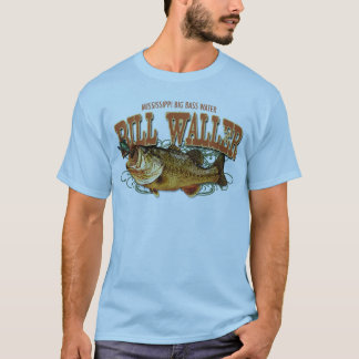Bill Waller T-shirt