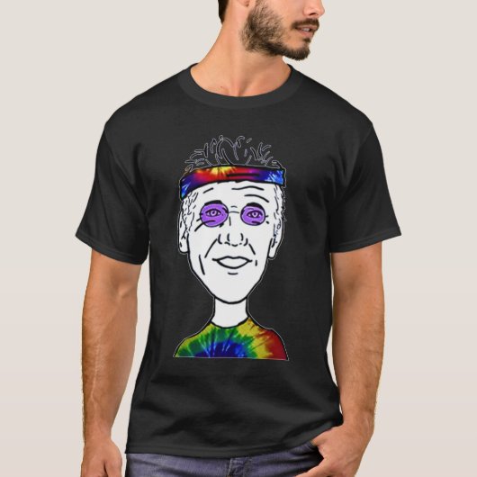 Bill Walton Basketball Guy, Bill Walton 32 T-shirt (Voorkant)