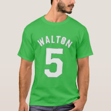 Bill Walton Basketball Guy, Bill Walton 5