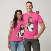 Bill Walton Portland T-shirt (Unisex)