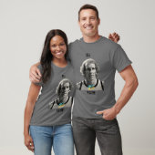 Bill Walton: The Towering Legend of Basketbal T-shirt (Unisex)