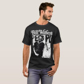 Bill Withers Classic T-shirt (Voorkant volledig)