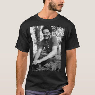 Bill Withers RIP Essential T-Shirt