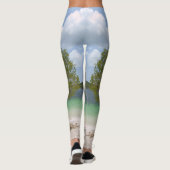 BILLABONG BOOM LEGGINGS (Achterkant)