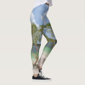 BILLABONG BOOM LEGGINGS (Rechts)