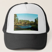 Billabong Trucker Pet (Voorkant)