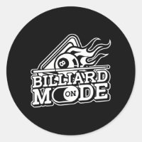 Billard Mode Op Pool Cue Tafelspeler 8-Ball Cue