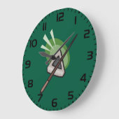 Billards Grote Klok (Hoek)