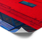 Billboard Poster (Hoek)