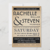 Billboard Wedding Collectie Kaart (Voorkant)